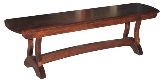 Banc Amish de Bridgeport