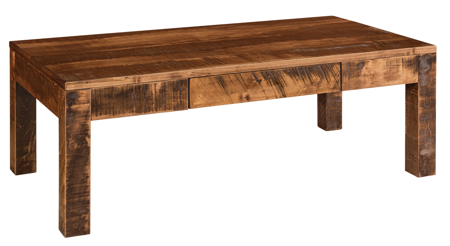 Table basse Amish Rockington