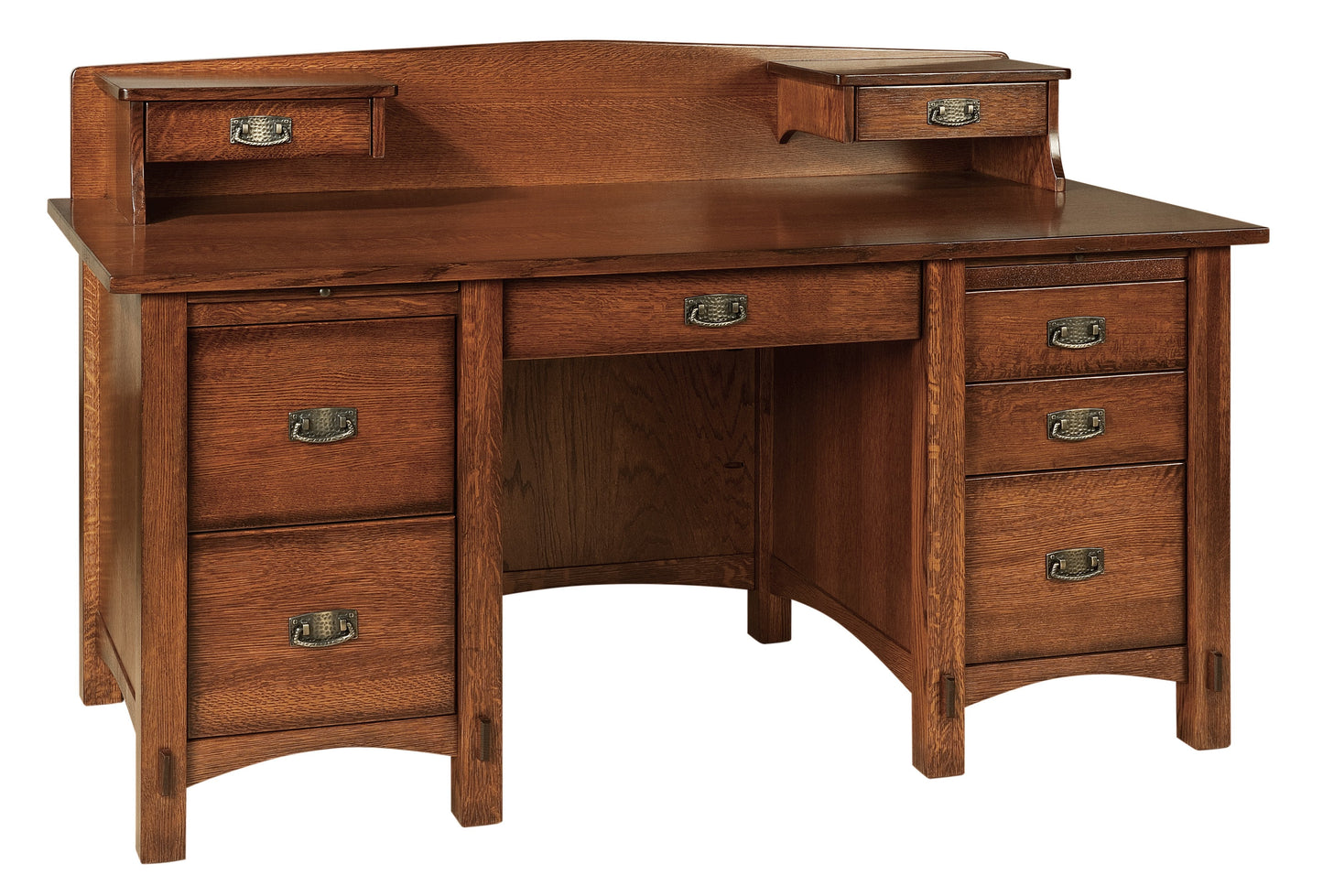 Bureau Amish Springhill