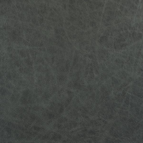 Cuir bleu sarcelle et buckeye
