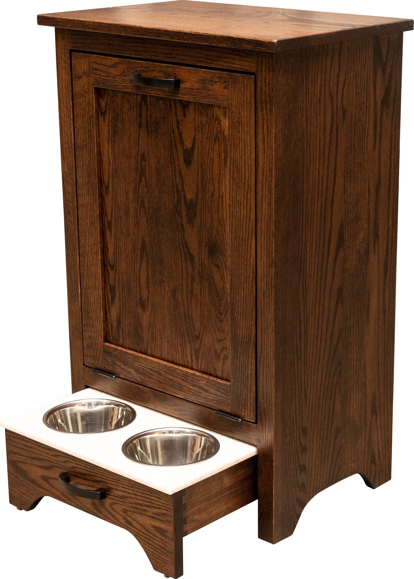 Station-repas pour animaux Amish Roseville