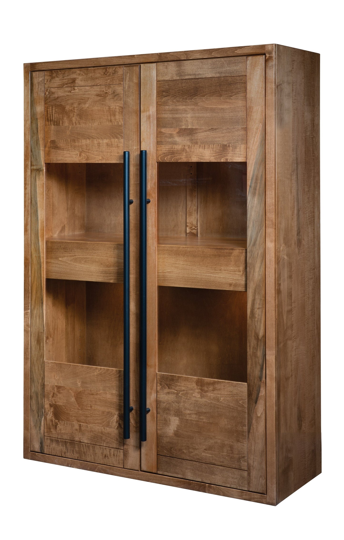 Armoire à un tiroir Amish Princeton