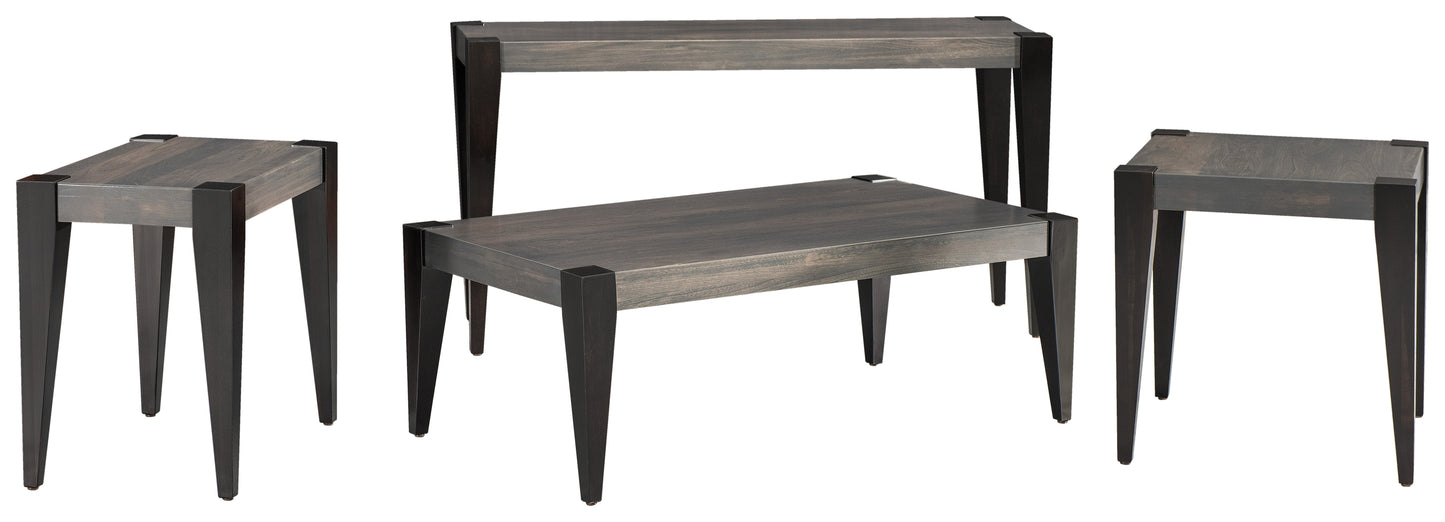 Tables de salon Amish Robinson