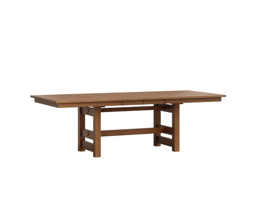 Table à tréteaux Amish Greenwood