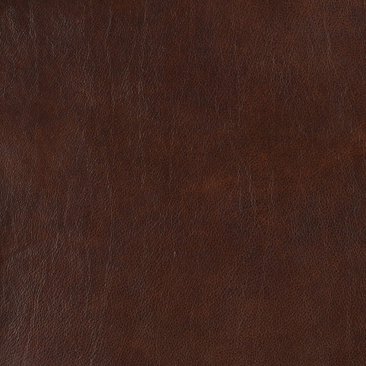 Cuir de buckeye cuivré