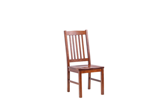 Chaise de salle à manger Amish Mission