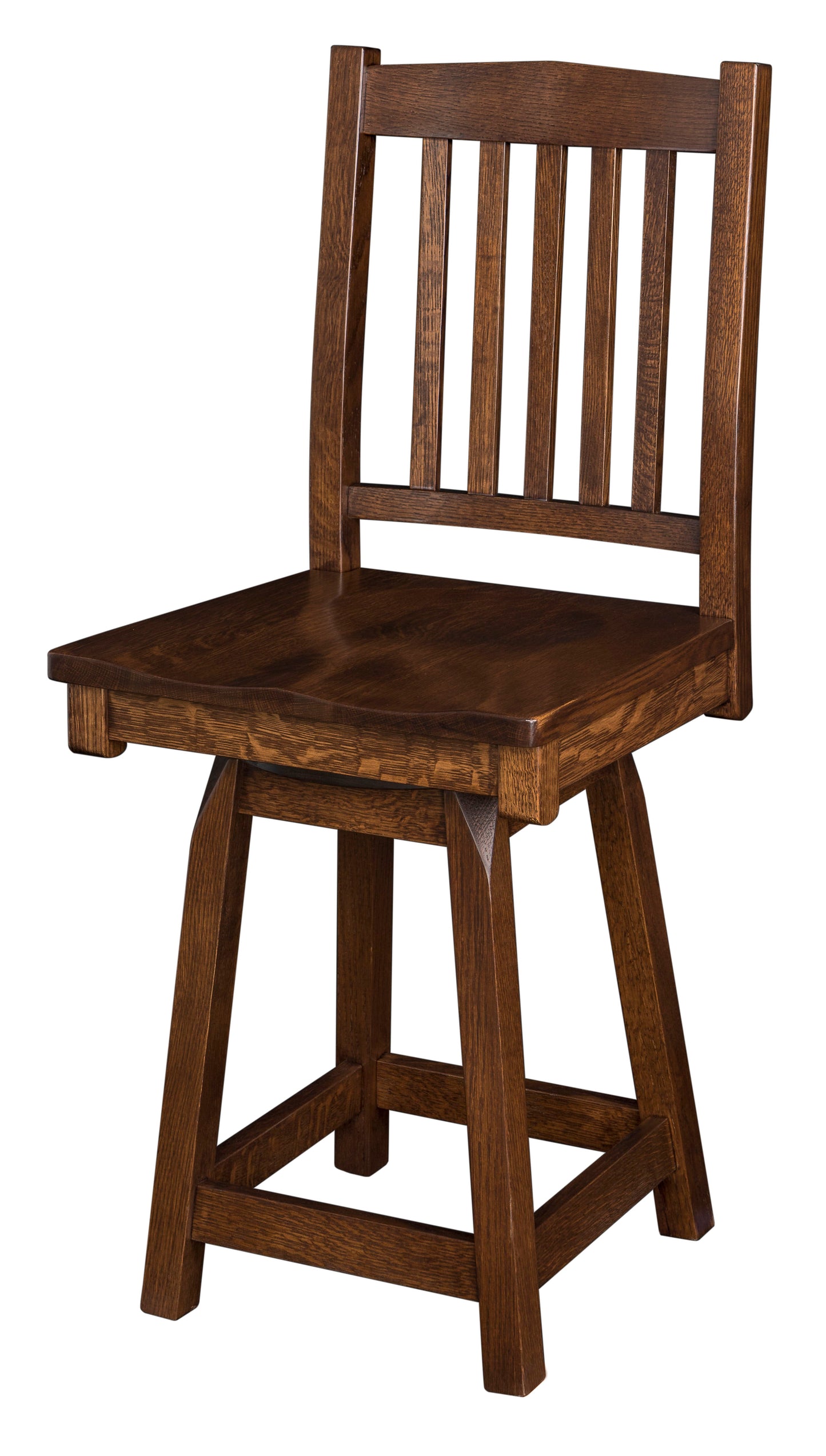 Chaise de salle à manger Amish Mission