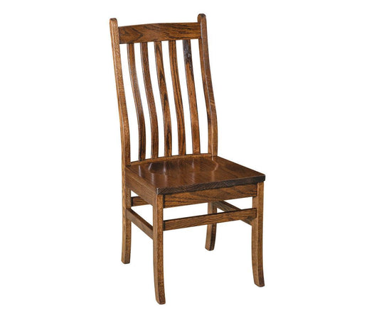 Chaise Amish Abe