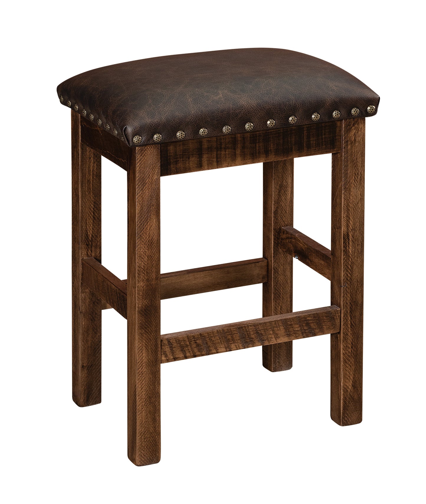 Tabouret de bar Amish Alto - Livraison rapide