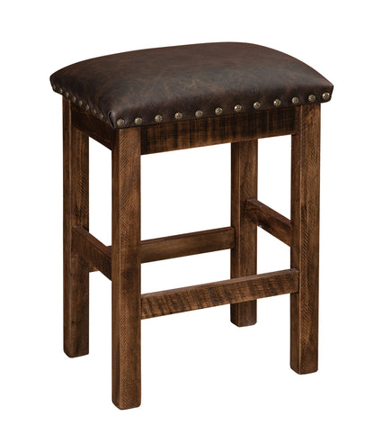 Tabouret de bar Amish Alto - Livraison rapide