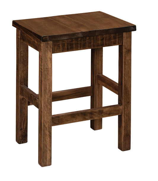 Tabouret de bar Amish Alto - Livraison rapide