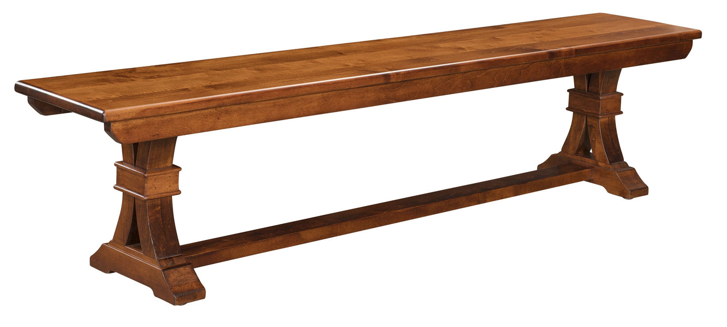 Banc Amish Bowerston