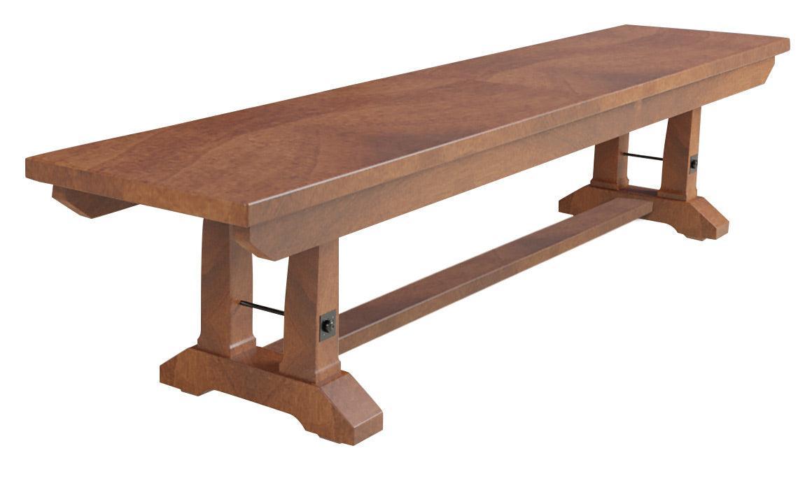 Banc Amish Carla Elizabeth
