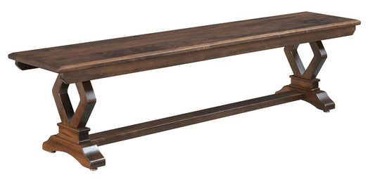 Banc Amish Diamond