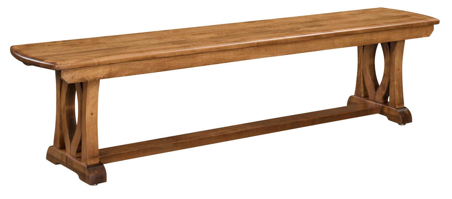 Banc Empire Amish