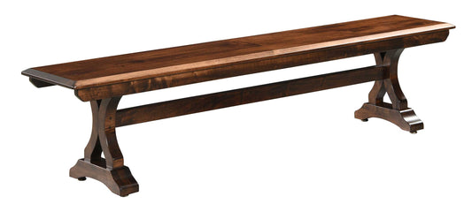 Banc Amish Gatlin