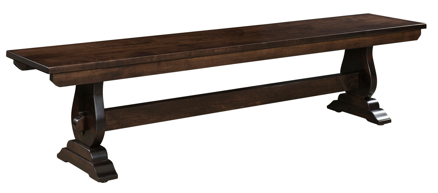 Banc Amish Holland