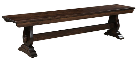 Banc Amish Holland