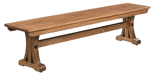 Banc Amish Oagley