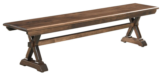 Banc Amish York