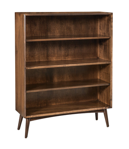 Bibliothèques du siècle Amish
