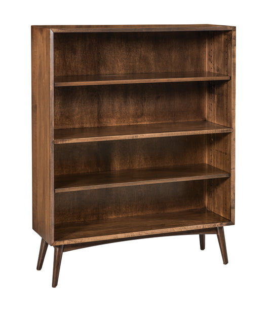 Bibliothèques du siècle Amish