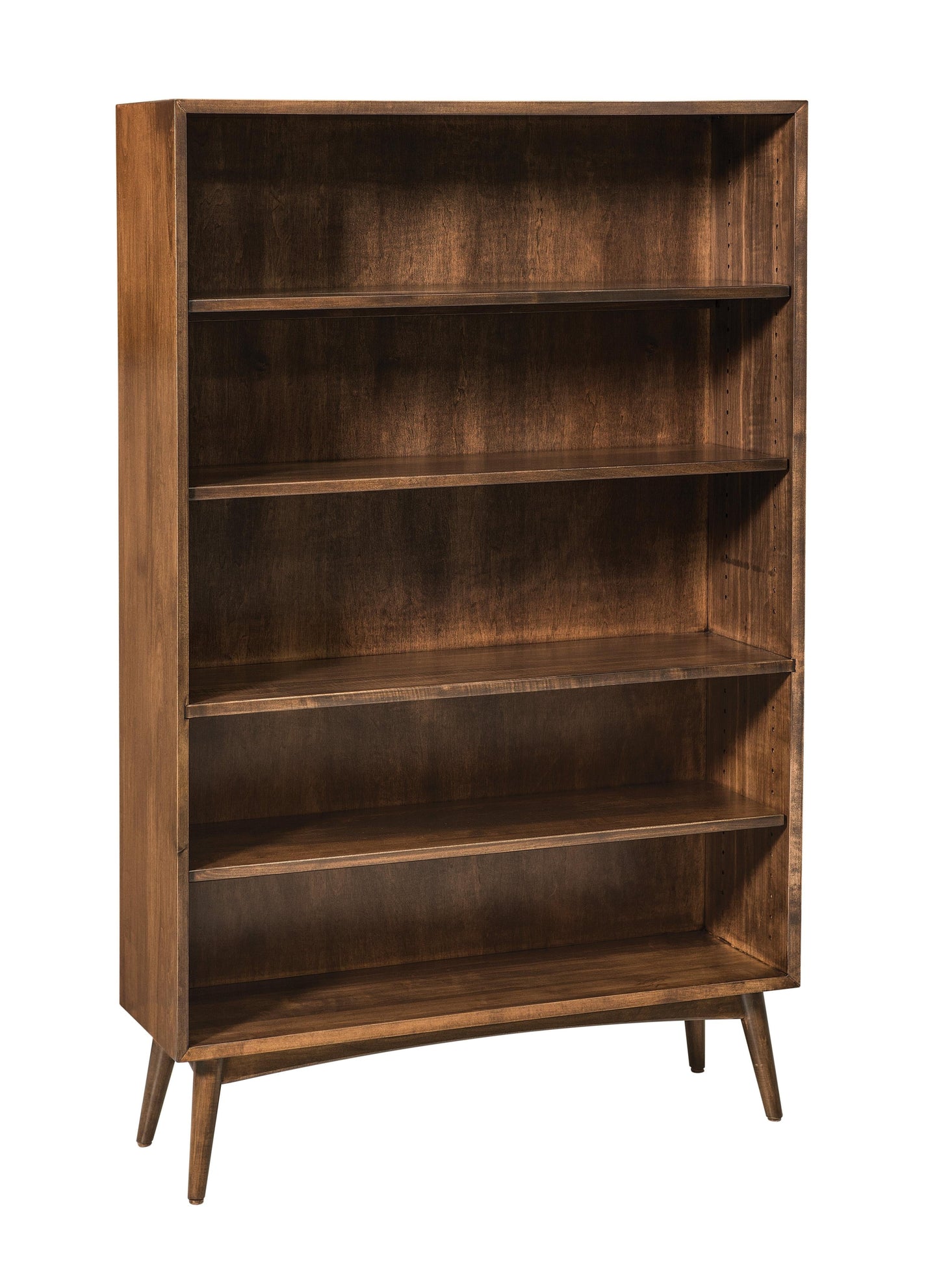 Bibliothèques du siècle Amish