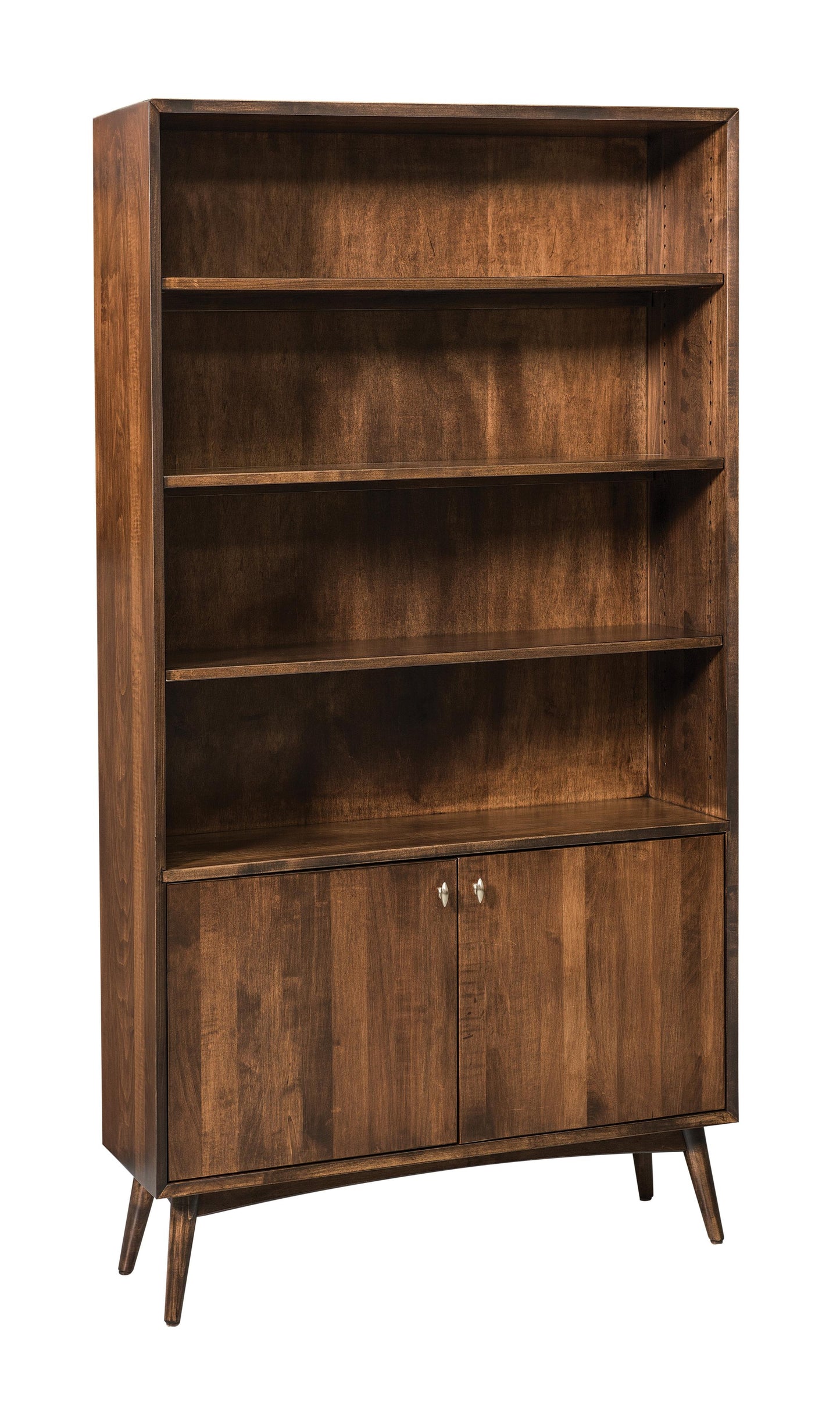 Bibliothèques du siècle Amish