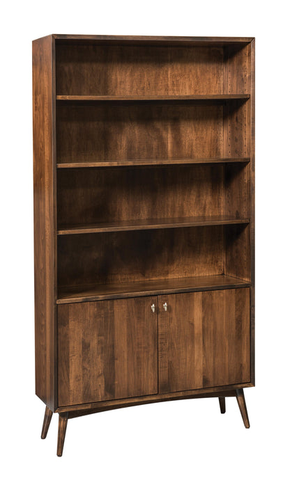 Bibliothèques du siècle Amish