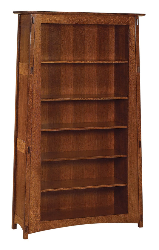 Bibliothèques ouvertes Amish McCoy