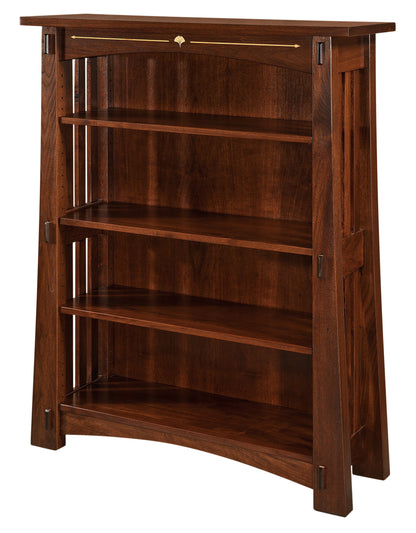 Bibliothèques ouvertes Amish Mesa