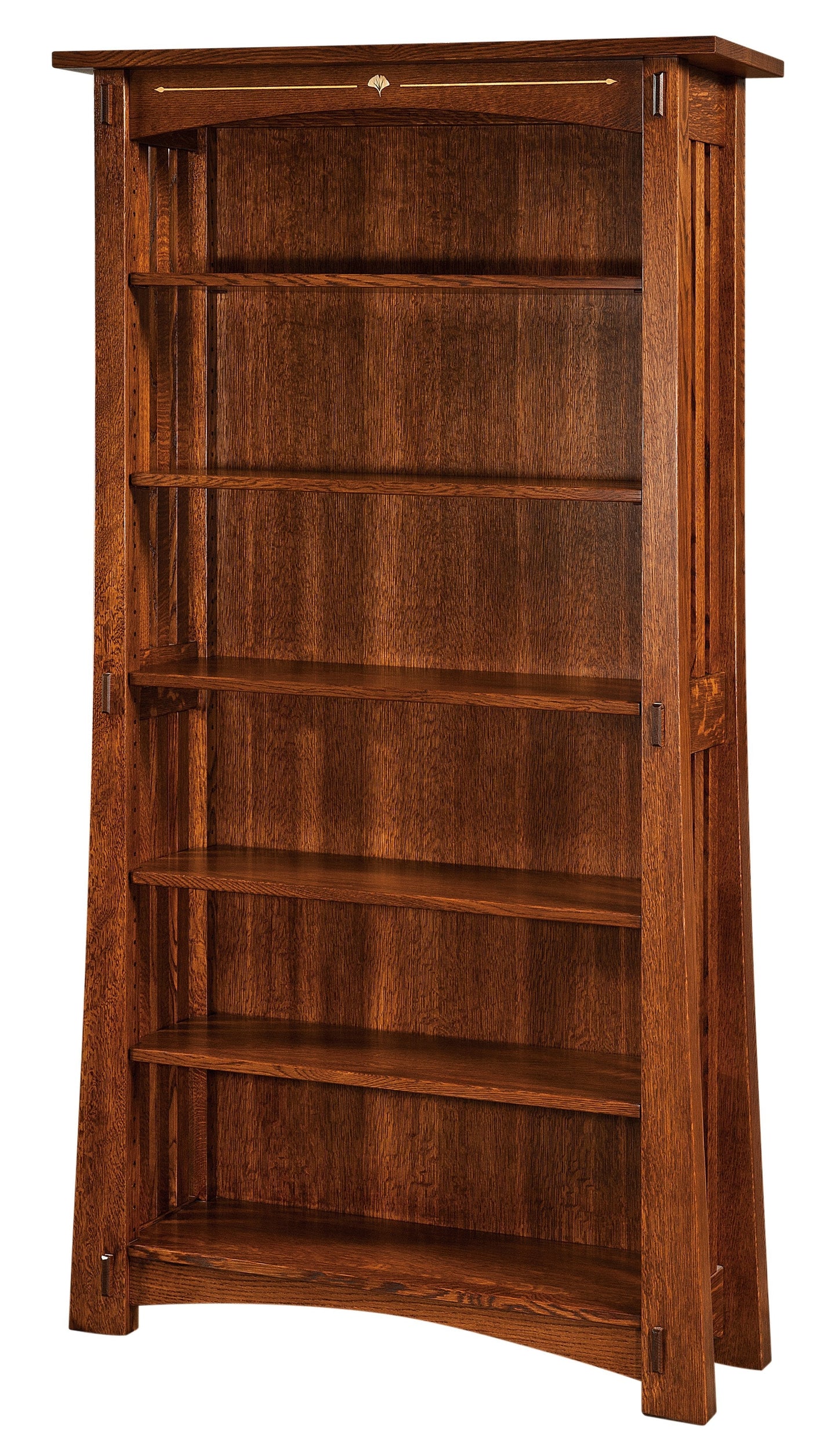 Bibliothèques ouvertes Amish Mesa