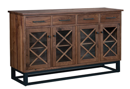 Buffet Amish de Kinston