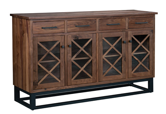 Buffet Amish de Kinston