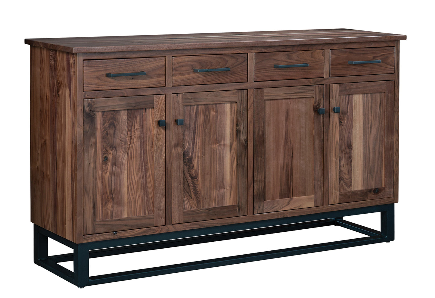 Buffet Amish de Kinston