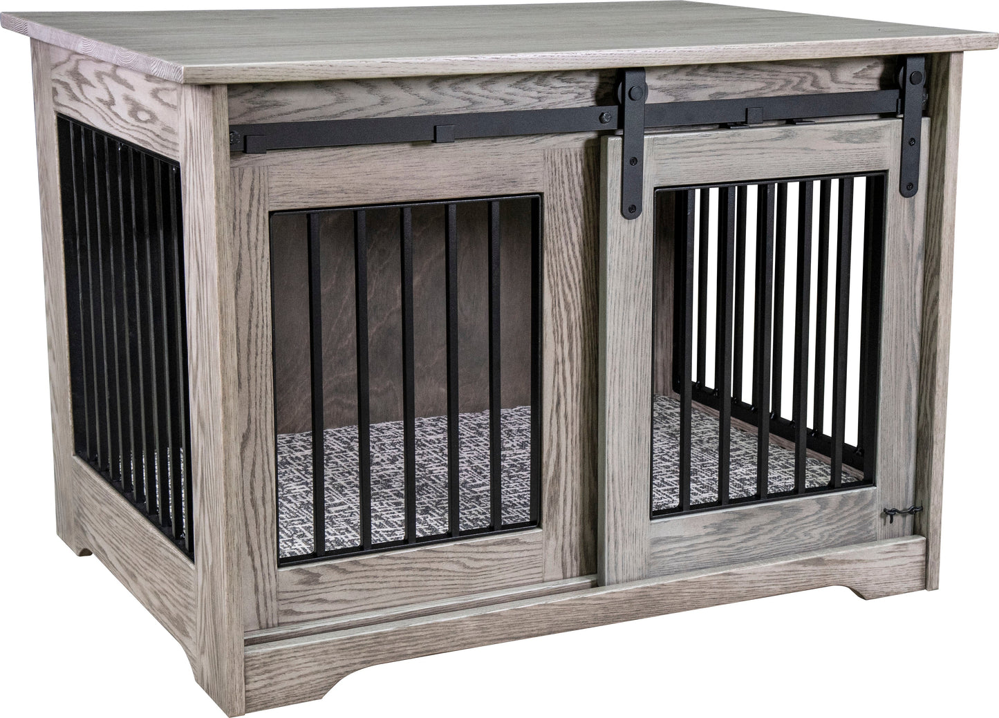 Armoire pour animaux Amish Wenden