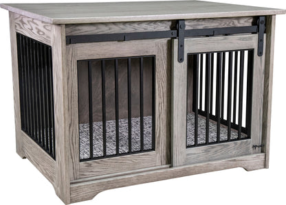 Armoire pour animaux Amish Wenden