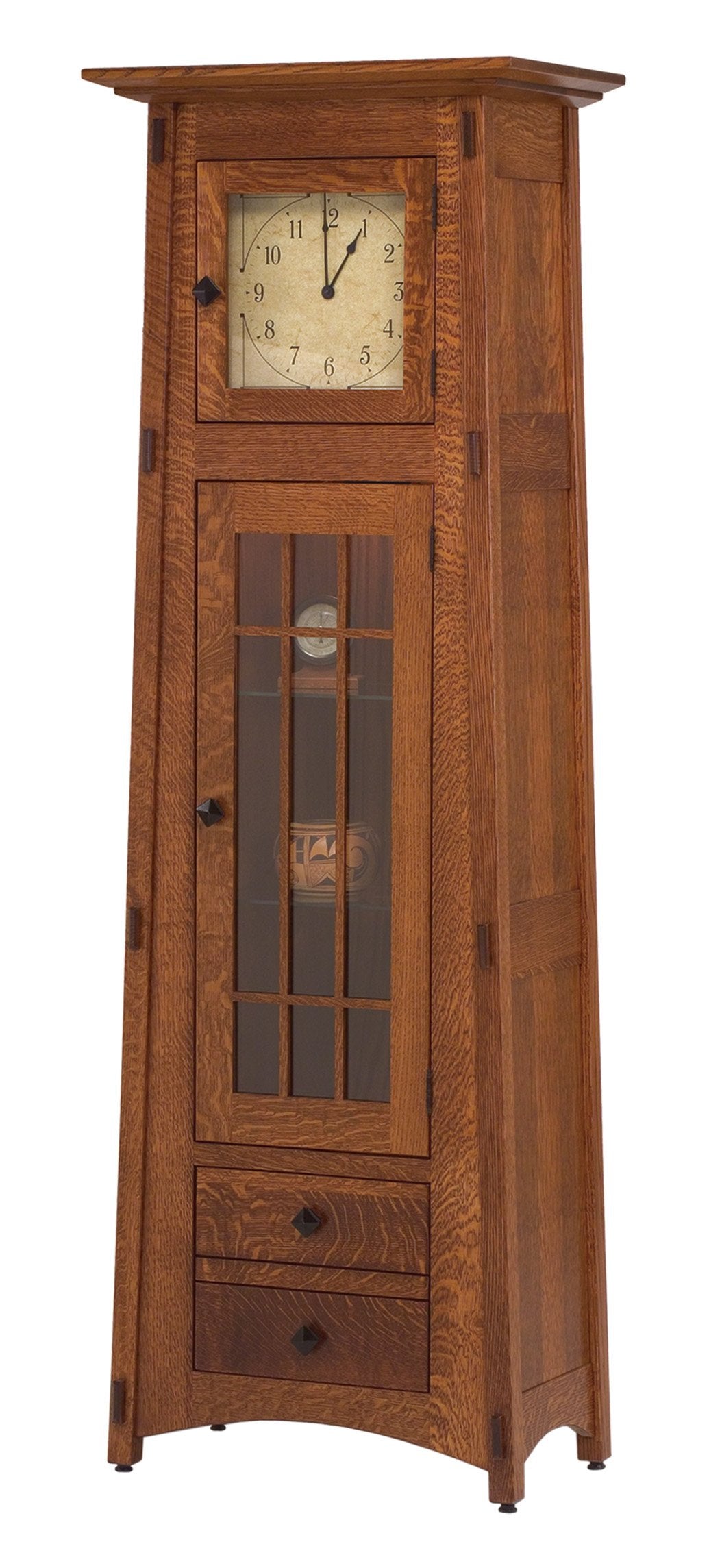 Horloge Amish McCoy