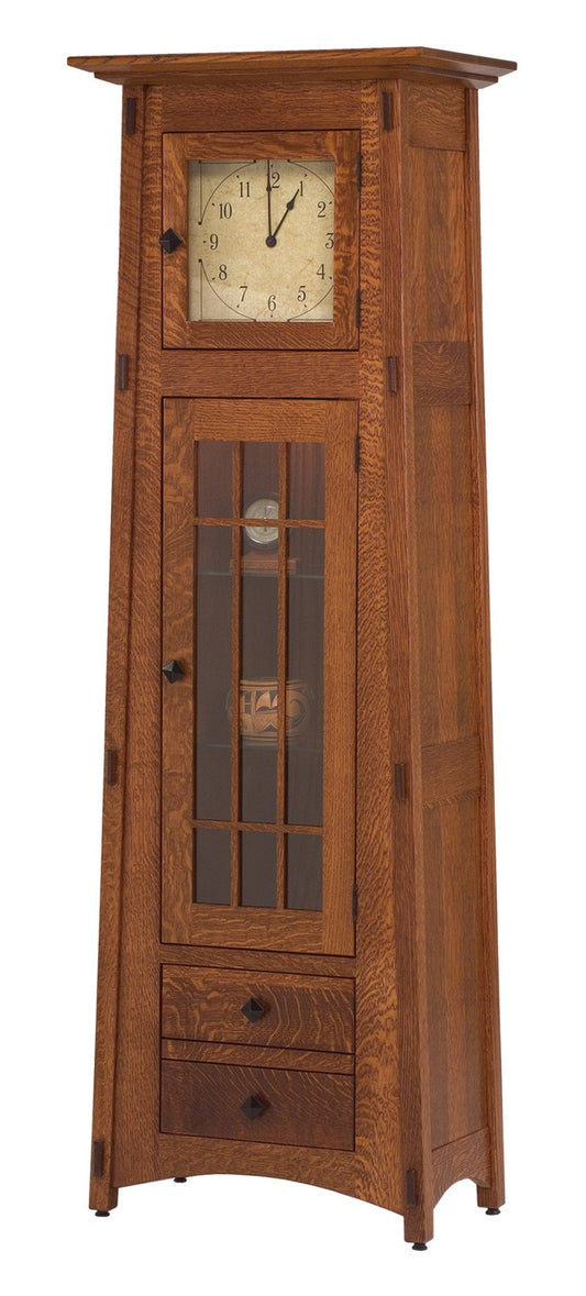 Horloge Amish McCoy