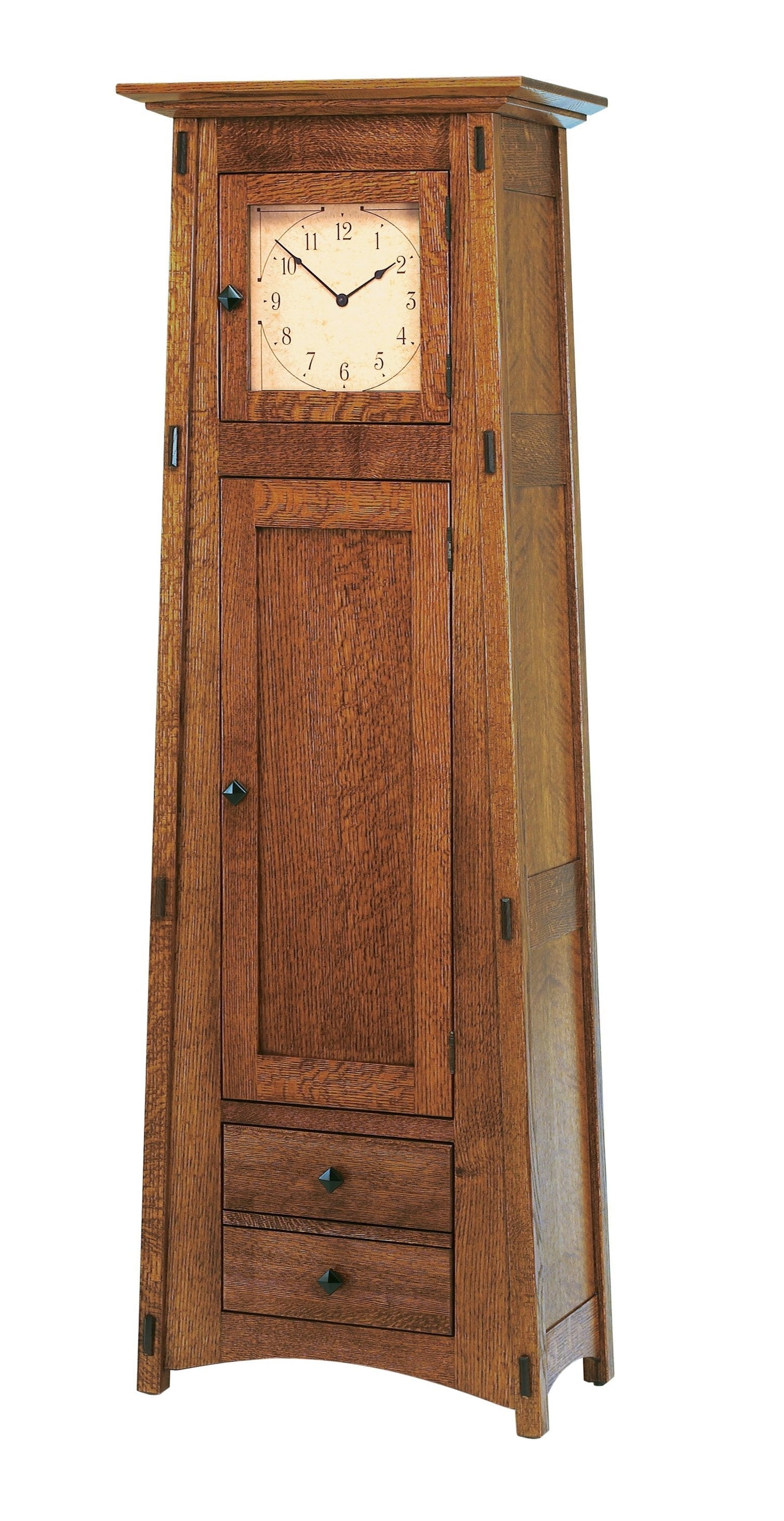 Horloge Amish McCoy