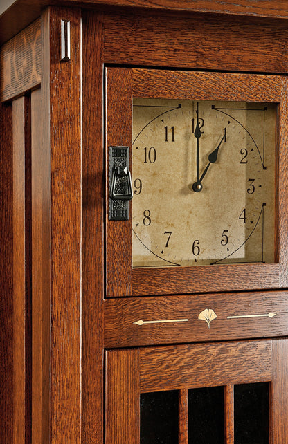Horloge Amish Morgan