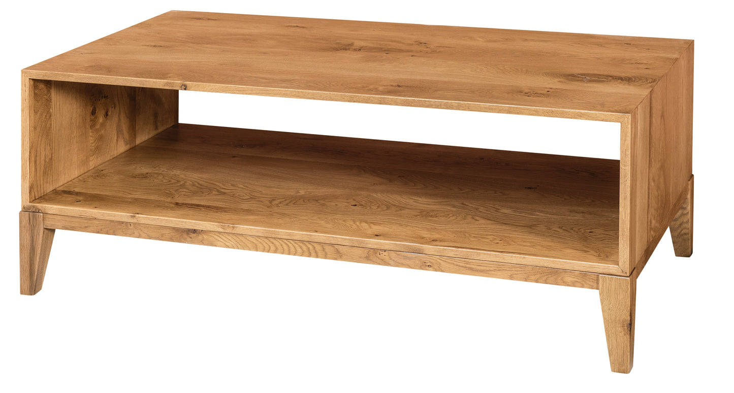 Table basse Amish Addison