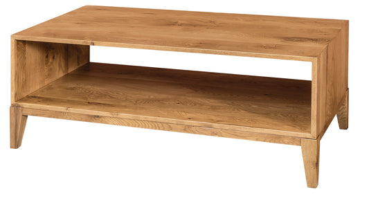 Table basse Amish Addison