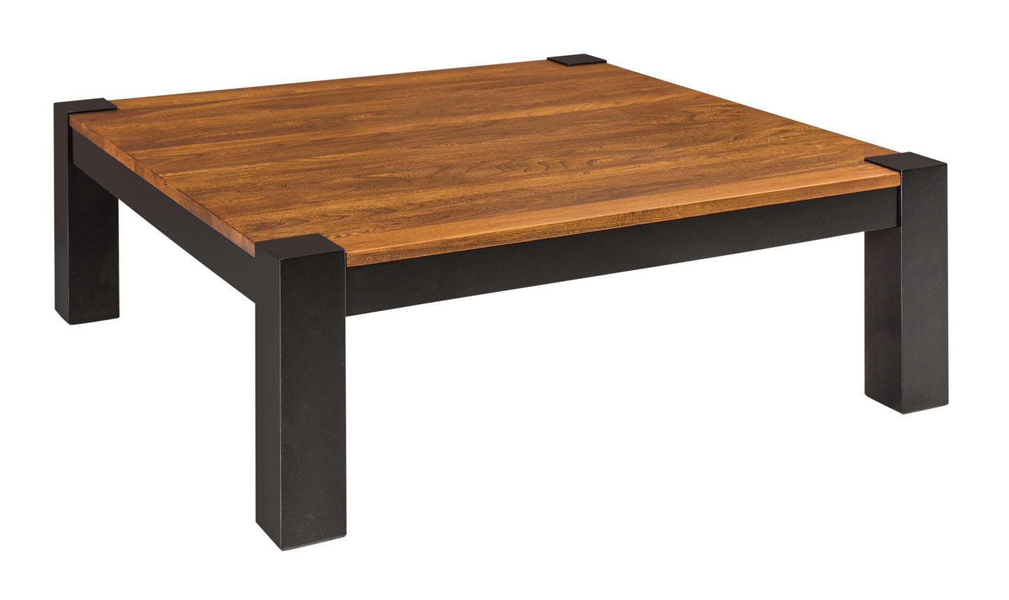 Table basse Amish Avion