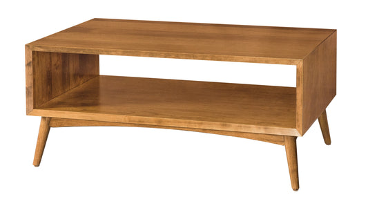 Table basse Amish Century