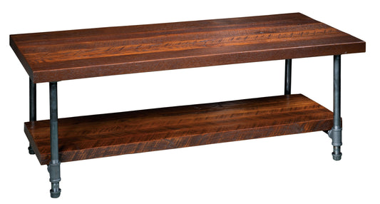 Table basse Amish Colorado