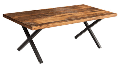 Table basse Amish Dixon