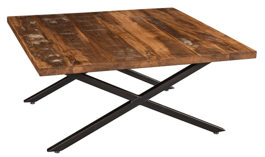 Table basse Amish Dixon