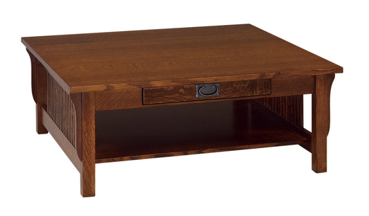 Table basse Amish Landmark