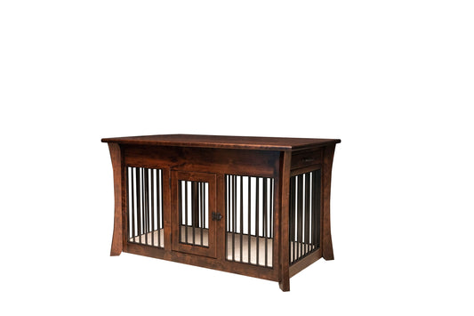 Table basse pour animaux Amish Caledonia